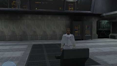 Halo Custom Editon Pillar of Autumn part 1