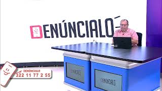 Denúncialo EN VIVO Puerto Vallarta y Bahía de Banderas — 2 de Septiembre de 2025
