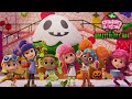 Strawberry Shortcake 🍓 Beast of Berry Bog NEW Trailer! 🍓 Berry in the Big City