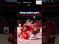 BL combos part 1 #basketballlegends #roblox #combo #cool #smallyoutuber