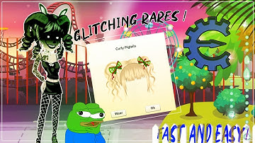 How to get FREE rares on MSP! - Fast & Easy with Cheat Engine. NOT CLICKBAIT!! + CODES