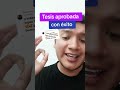 Tesis aprobada con éxito #tesis #estudiantes #tesisdegrado