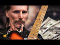 How to Become a SUCCESSFUL Musician! | Steve Vai Top 10 Rules for Success