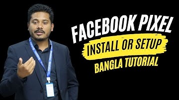 Facebook Pixel Bangla Tutorial Update Version | How to install or Setup Pixel Start to Finish