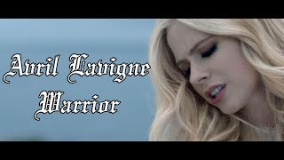 Download Lagu Avril Lavigne Warrior (Unofficial Music Video) MP3 Download Lagu Avril Lavigne Warrior (Unofficial Music Video) MP3