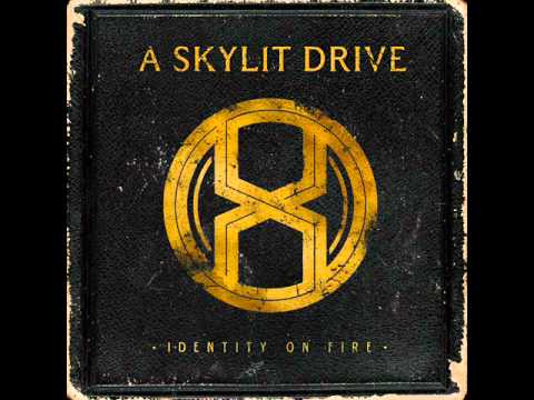 Your Mistake-A Skylit Drive