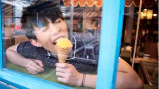 20110530 林宥嘉 POP 返校日