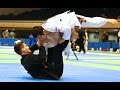 Rafa Mendes vs Tsukada Ichitaro | 2014 Rickson Cup | Art of Jiu Jitsu Academy