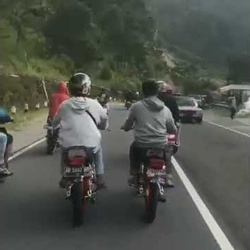 Story' wa Rx king blayer di Tawangmangu. #shorts