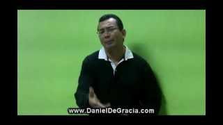 Redes Sociales en Panamá: Daniel De Gracia M.