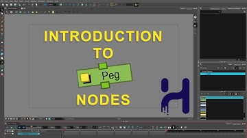 Introduction to Pegs (Harmony)