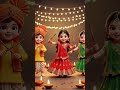 💙🌹नवरात्रि का रंग 🌷 माँ दुर्गा का संग 🙏 #garba #love #dance #durgapuja #navratrispecial #tranding