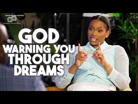Can God Warn You Through Dreams?