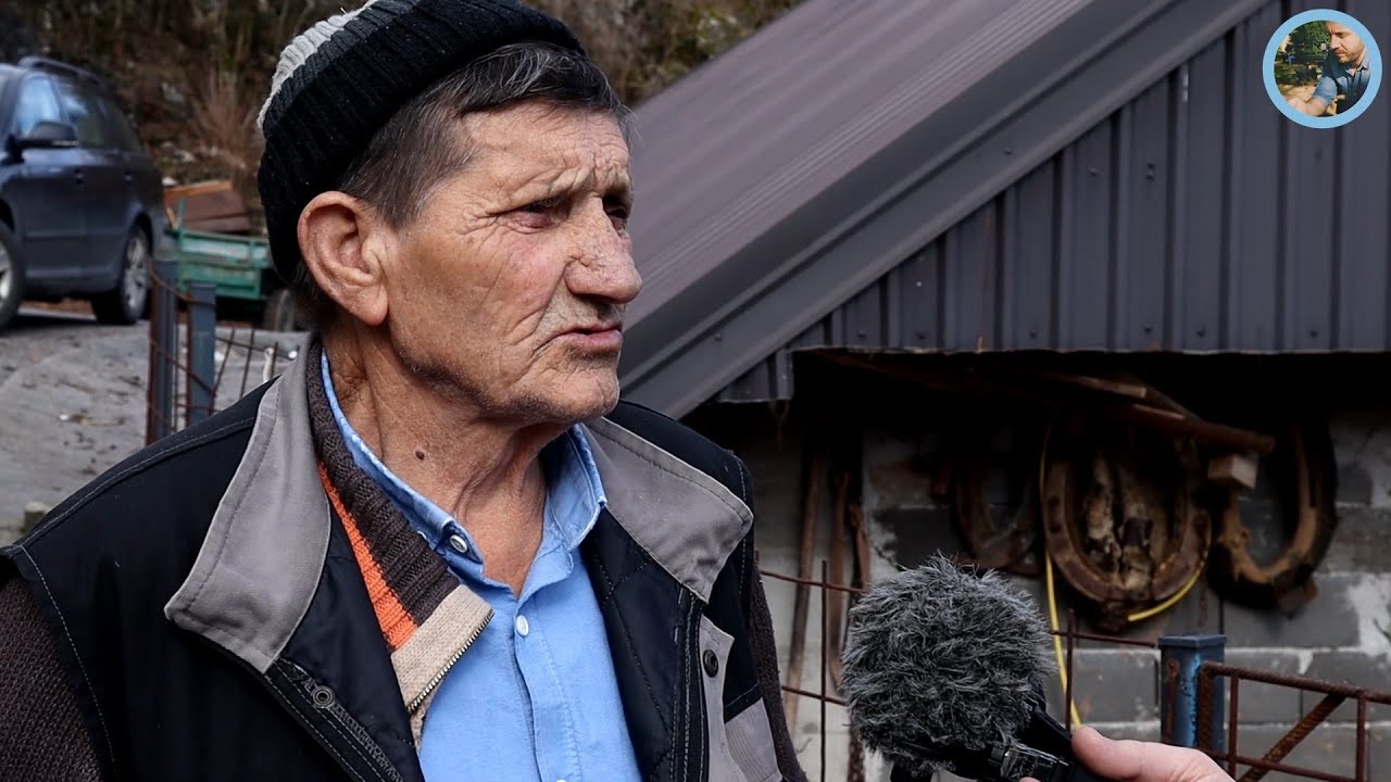 „Ako zapjeva ili je pijan ili je poludio“