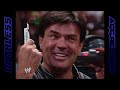 Eric Bischoff Takes A Front Row Seat SmackDown 2002 