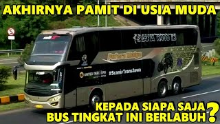 PAMIT DI USIA MUDA‼️BERAKHIR SUDAH KEJAYAAN PO PUTRA MULYA, 4 SDD PUMA'S SUDAH DI BELI???..