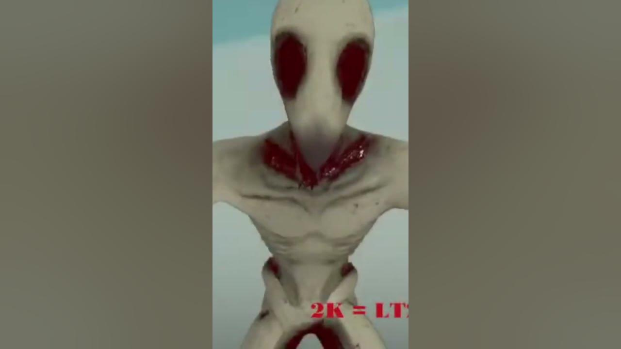 Level 14 Apeirophobia Jumpscare - YouTube