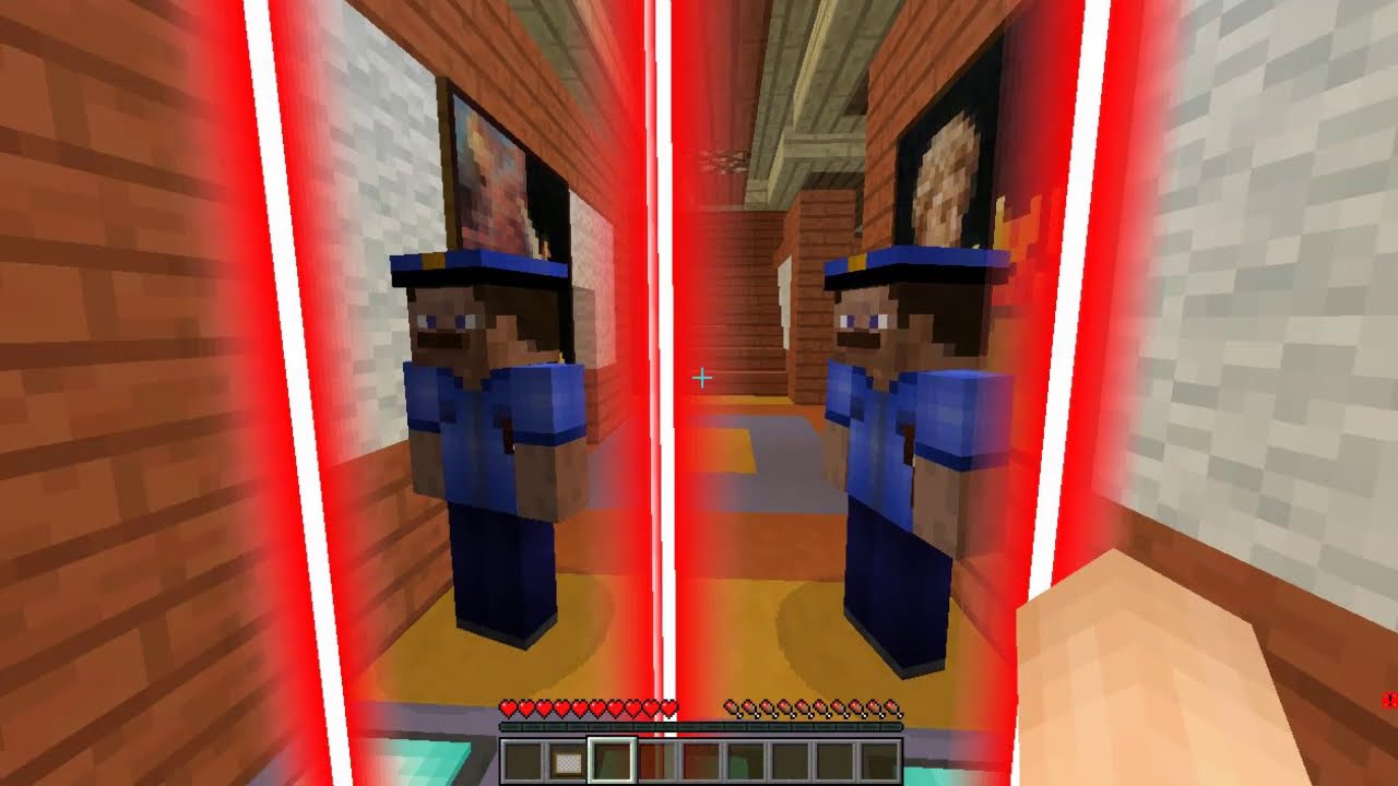 TROLL BEBEK EN TEHLİKELİ ASKER HAPİSHANESİNDEN KAÇIYOR! 😱 Minecraft