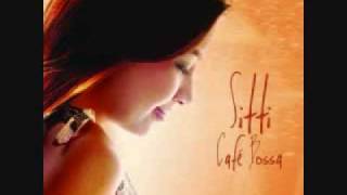 Video thumbnail of "Sitti Navarro - Mas Que Nada"