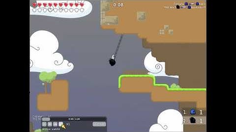 Tee Worlds ThE MisT zcatch