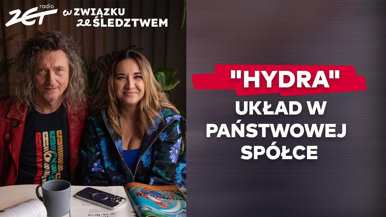 CZARNEK NA PREMIERA. Co z 