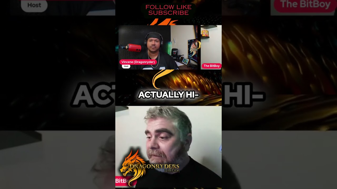 Divorce, Lawyers, and the Fight for My Lamborghini! 