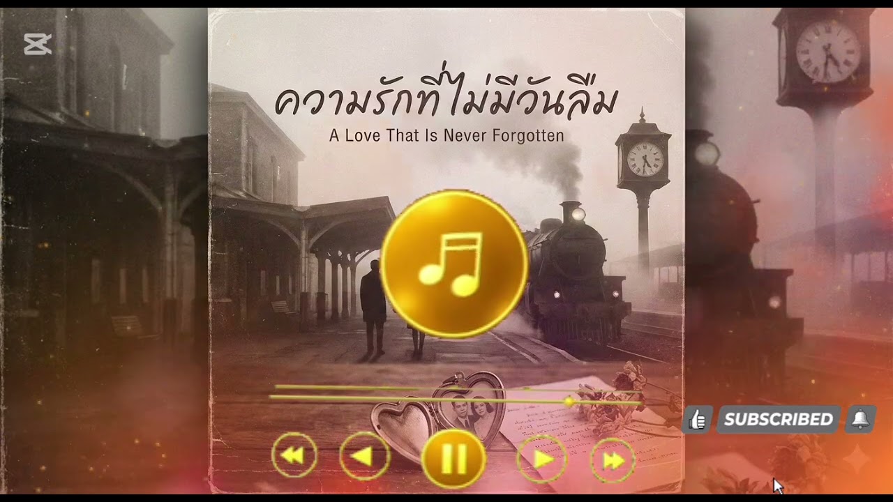 ความรักที่ไม่มีวันลืม   AOM.97