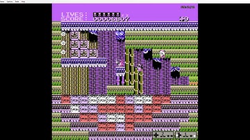 Sparkle Panda Rainbow Hunter !! Tips and Secrets 8bit adventure action video game