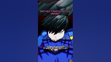 ⌈ Azure Latch ⌋ SAES NEW "CROSS‑ELASTICO" VARIANT🔥😭Credits: @CJs (@O_CJs)#roblox #azurelatch