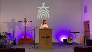 KCCC Sunday Sermon 5/30/21 “Our Reasonable Response” Dave Mason, pastor