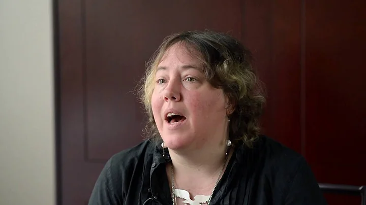 Kelly Link on Dialogue