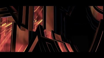 custom made after effects logo intro #aftereffects #3d