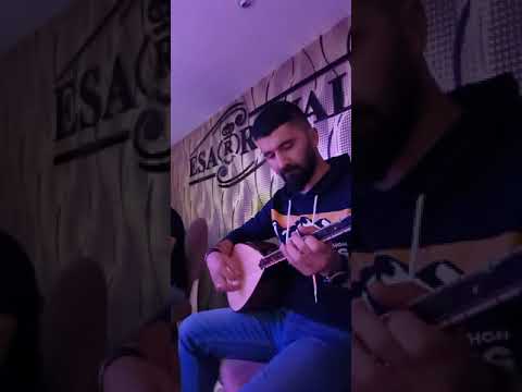 EMRAH KAYHAN ~ BARAN BARİ (Yağmur Yağdı)