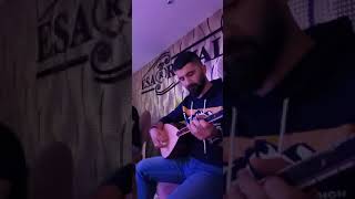 Emrah Kayhan ~ Baran Bari̇ (Yağmur Yağdı)