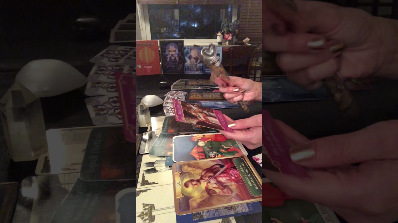 Beni kim kıskanıyor? Kendisini gösterecek mi?