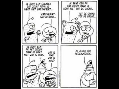 Waspassiert!