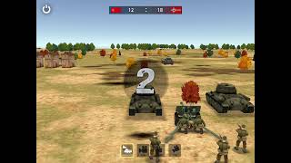 WW2 Battlefront Simulator - Eastern Front EP2 screenshot 5