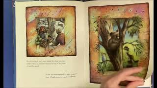 Somewhere in the World Right Now read aloud