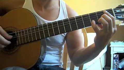 Post #9 Deacon Blues - Steely Dan (cover) Danny Ca...