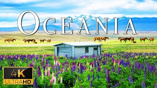 Download Lagu FLYING OVER OCEANIA (4K UHD) - Peaceful Piano Music Along With Beautiful Landscape Videos MP3 Download Lagu FLYING OVER OCEANIA (4K UHD) - Peaceful Piano Music Along With Beautiful Landscape Videos MP3