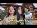 Una vida de telenovela | Mario Aguilar