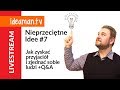 JAK ZYSKAĆ PRZYJACIÓŁ I ZJEDNAĆ SOBIE LUDZI - DALE CARNEGIE NIEPRZECIĘTNE IDEE #7