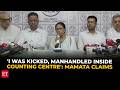 'Haven't lost, won't resign': Mamata claims WB poll results not people's mandate but conspiracy