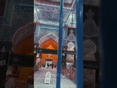 عدنه جريمة قتل الرادود باسم الكربلائي