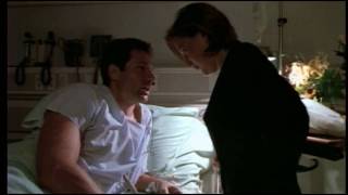 X-Files Scene Investigation - A Tribute To David Caruso