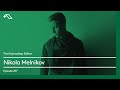 The Anjunadeep Edition 297 with Nikola Melnikov