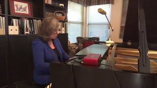 Like Someone in Love (Music by Jimmy Van Heusen; Lyrics by Johnny Burke)