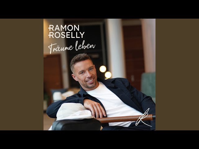 Ramon Roselly - Was fuer ein Tag