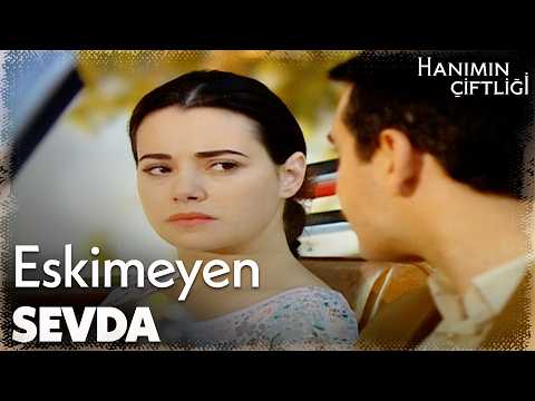 Güllü'nün Her Derdine Kemal Koştu | Hanımın Çiftliği