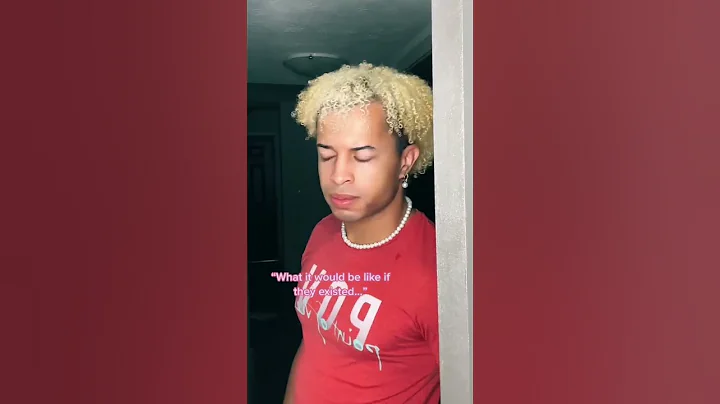 #POV: You keep getting overlooked by the girl you have a crush on…#tiktok #acting #skit #actor